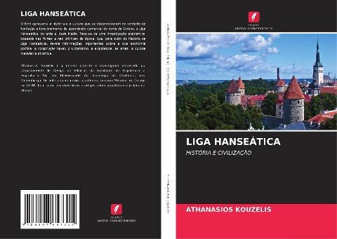 LIGA HANSEÁTICA