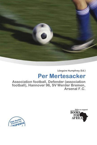 Per Mertesacker