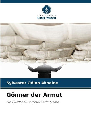 Gönner der Armut