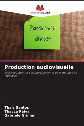 Production audiovisuelle