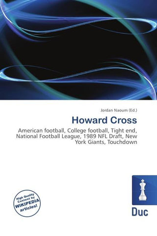 Howard Cross
