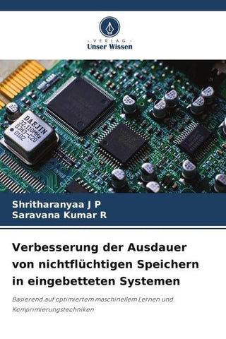 Verbesserung der Ausdauer von nichtflüchtigen Speichern in eingebetteten Systemen