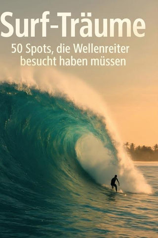 Surf-Träume