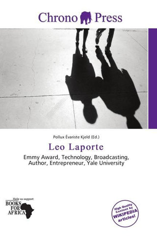 Leo Laporte