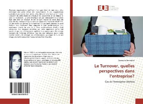 Le Turnover, quelles perspectives dans l'entreprise?