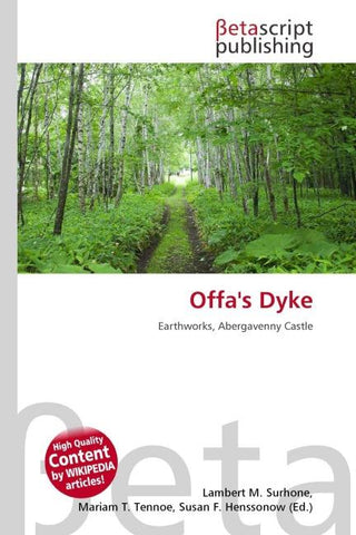 Offa's Dyke