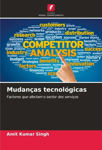 Mudanças tecnológicas