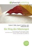 Der Ring des Nibelungen