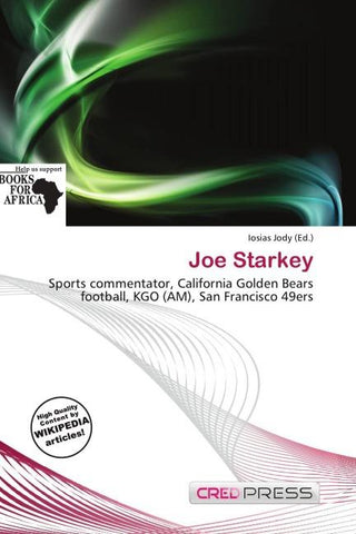Joe Starkey
