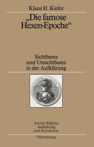 "Die famose Hexen-Epoche"