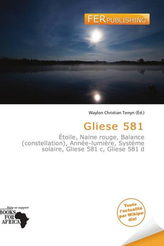 Gliese 581