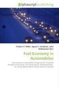 Fuel Economy in Automobiles