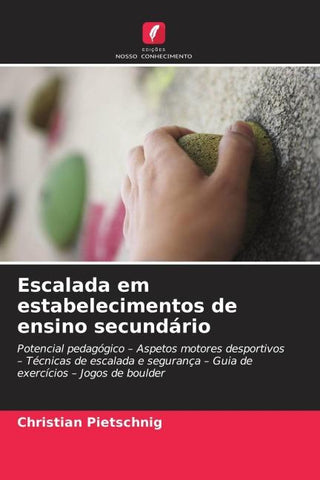 Escalada em estabelecimentos de ensino secundário