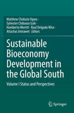 Sustainable Bioeconomy Development in the Global South