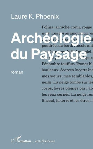 Archéologie du paysage