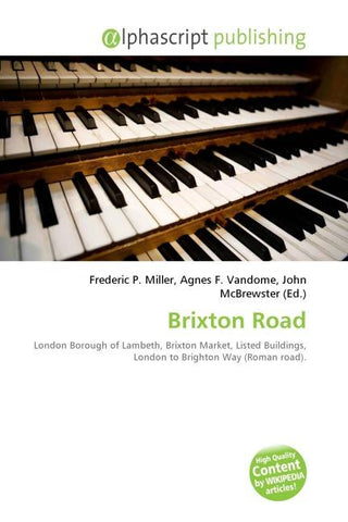 Brixton Road