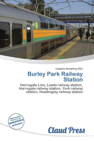 Burley Park Railway Station