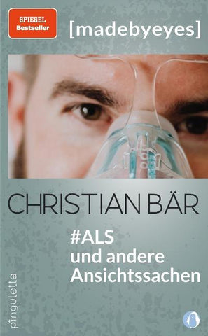 #ALS und andere Ansichtssachen (SPIEGEL Bestseller)