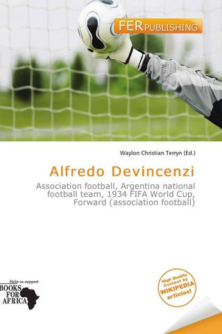 Alfredo Devincenzi