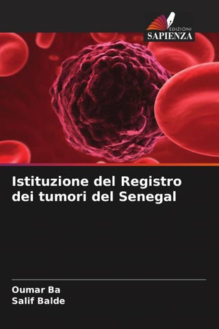 Istituzione del Registro dei tumori del Senegal