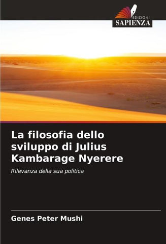 La filosofia dello sviluppo di Julius Kambarage Nyerere