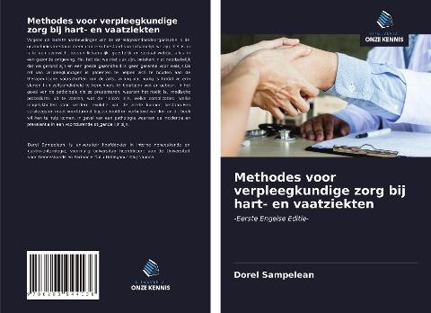 Methodes voor verpleegkundige zorg bij hart- en vaatziekten
