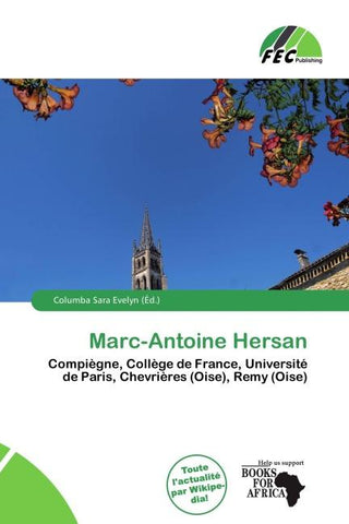 Marc-Antoine Hersan