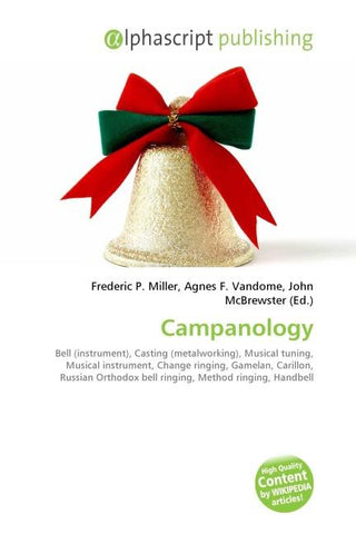 Campanology