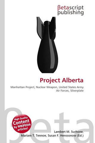 Project Alberta