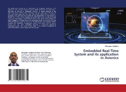 Embedded Real-Time System and its application in Avionics