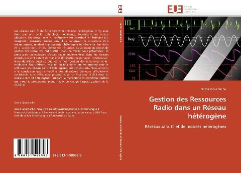 Gestion des Ressources Radio dans un Réseau hétérogène