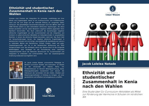 Ethnizität und studentischer Zusammenhalt in Kenia nach den Wahlen