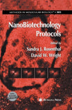 NanoBiotechnology Protocols