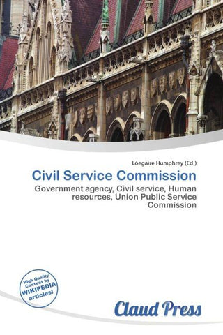 Civil Service Commission