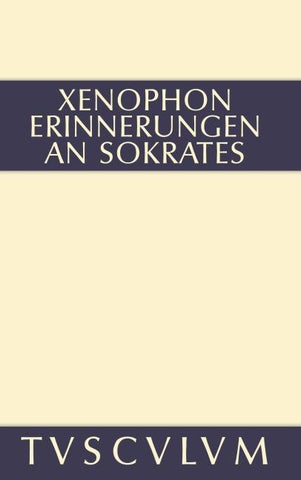 Erinnerungen an Sokrates