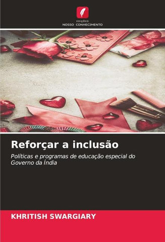Reforçar a inclusão