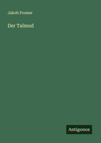 Der Talmud