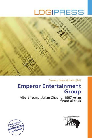 Emperor Entertainment Group