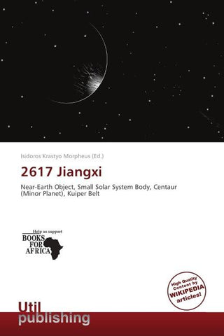 2617 Jiangxi
