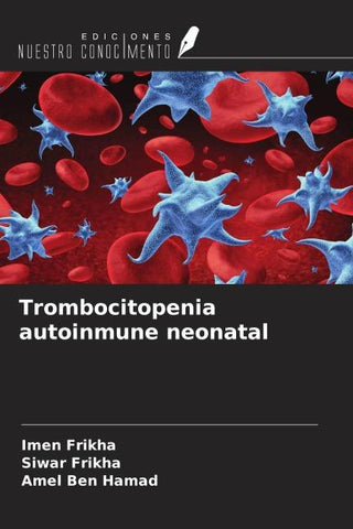 Trombocitopenia autoinmune neonatal