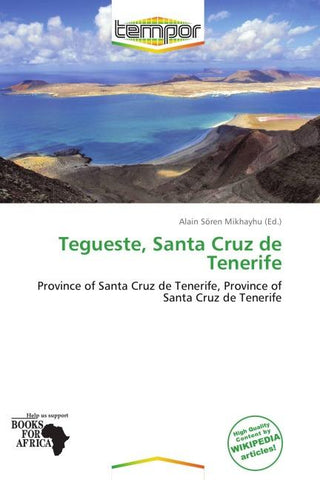 Tegueste, Santa Cruz de Tenerife