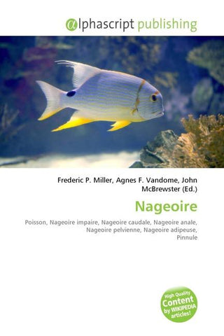 Nageoire