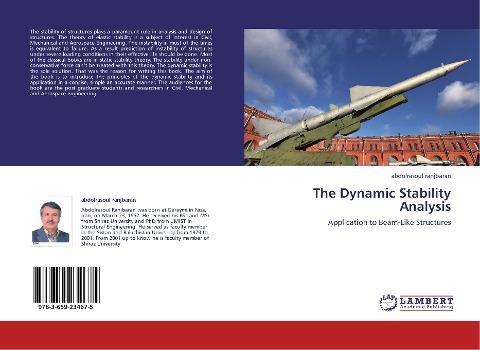 The Dynamic Stability Analysis
