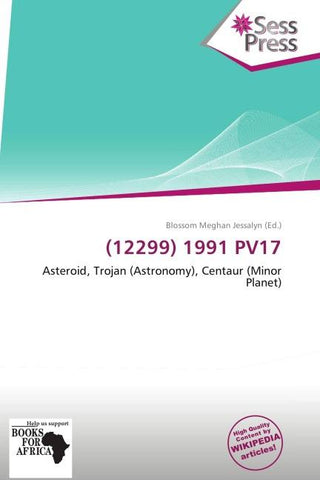 (12299) 1991 PV17