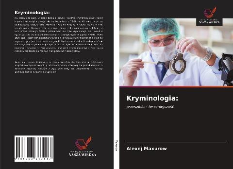 Kryminologia: