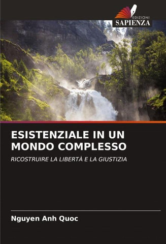 ESISTENZIALE IN UN MONDO COMPLESSO