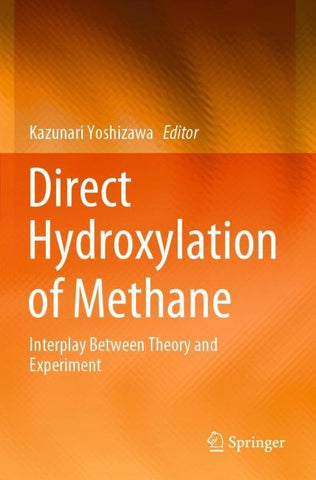 Direct Hydroxylation of Methane