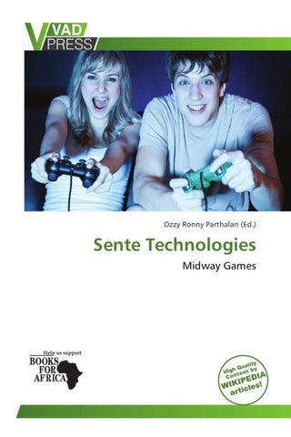 Sente Technologies