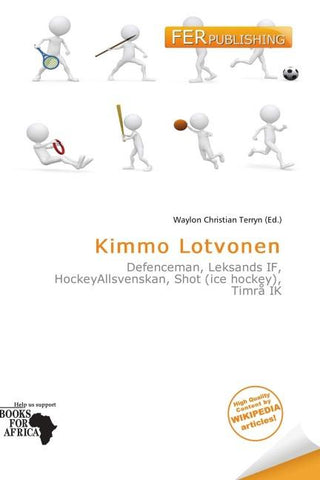 Kimmo Lotvonen