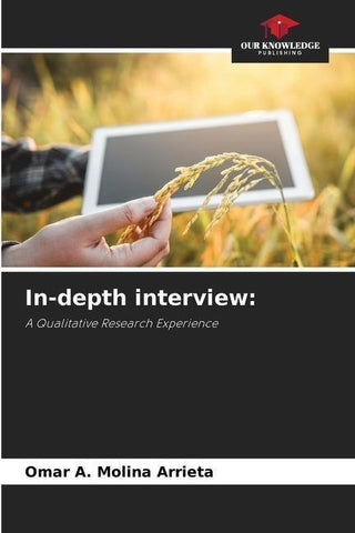 In-depth interview: